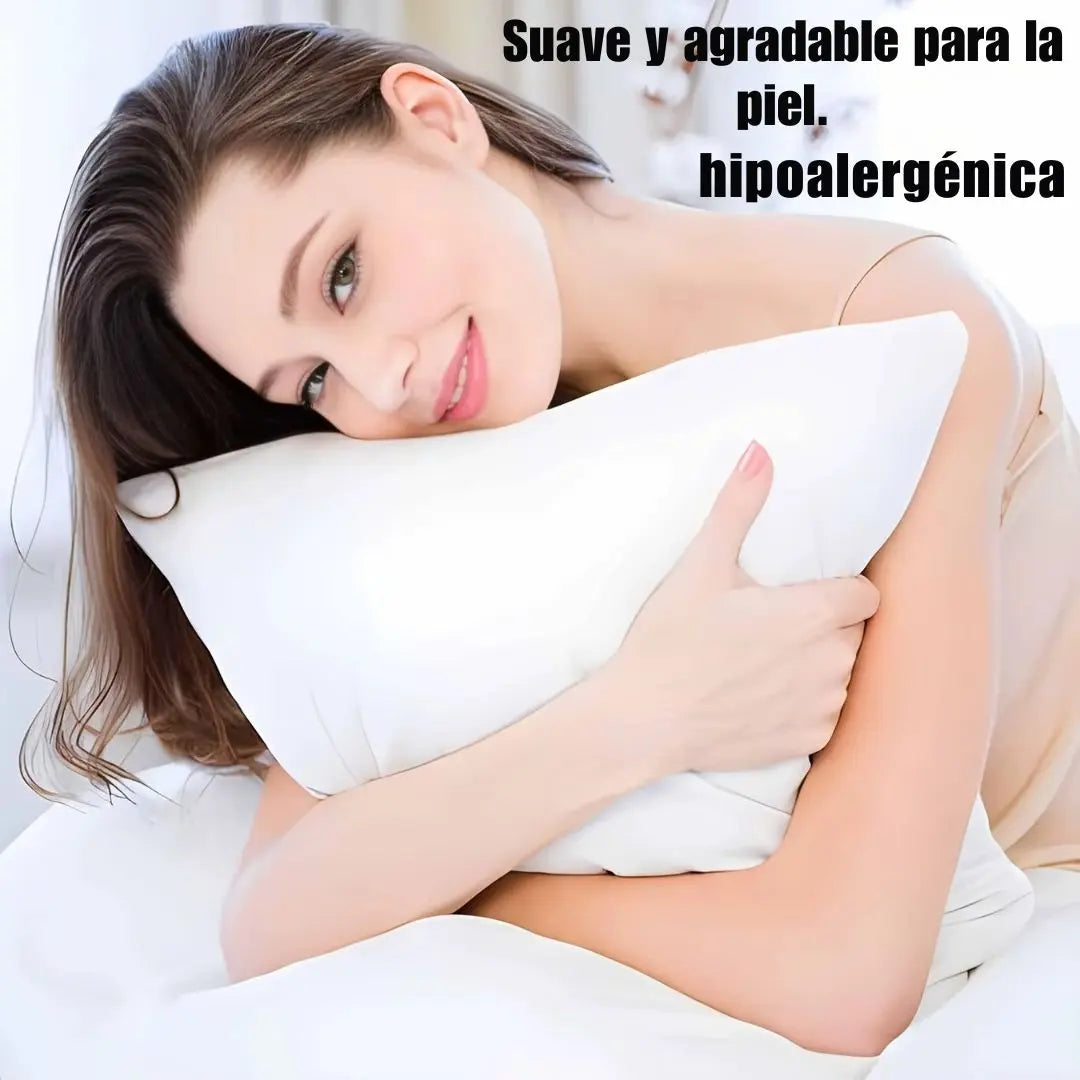 DreamNest® Donde tus sueños descansan contigo