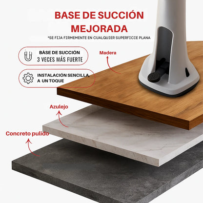 Reflex Cobra Bag Pro: Entrena tus reflejos como un profesional, desde tu casa