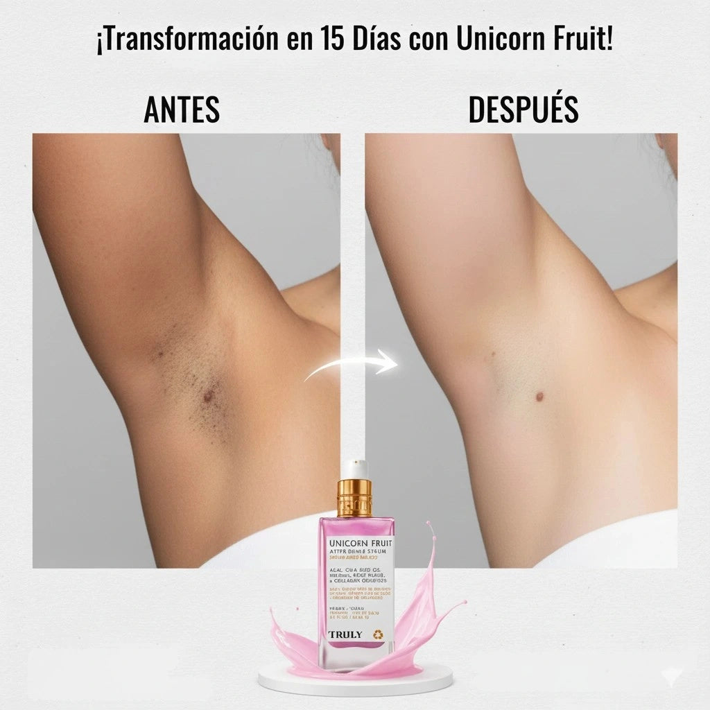 ¡Dile Adiós al Pánico de la Depilación! Despigmenta tu Zona Íntima y Olvídate de los Vellos Encarnados.